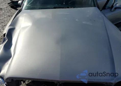 1993 Buick Lesabre Custom из США, поврежденный, VIN 1G4HP53L3PH496307